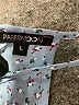 Papermoon Blue Sleeveless Blouse Size L - photo 7
