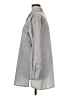 Studio 1886 Gray Casual Dress Size M - photo 5