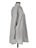 Studio 1886 Gray Casual Dress Size M - photo 4