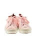 Superga Pink Sneakers Size 8 - photo 2