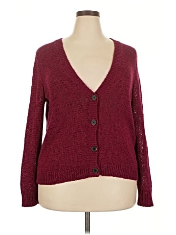 Lauren by Ralph Lauren Cardigan (view 1)