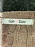 Gab & Kate Brown Pullover Sweater Size L - photo 7