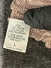 Gab & Kate Brown Pullover Sweater Size L - photo 8