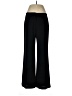 Kasper 100% Polyester Black Dress Pants Size 12 - photo 1