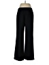 Kasper 100% Polyester Black Dress Pants Size 12 - photo 2