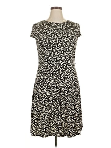 Jessica Howard Casual Dress (view 1)
