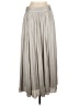 Point Sur Gray Casual Skirt Size 6 - photo 1
