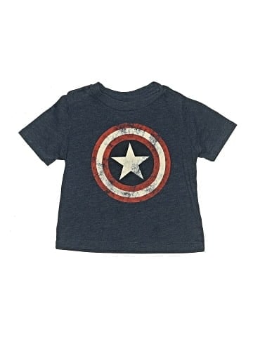 Marvel Short Sleeve T-Shirt (view 1)
