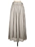 Point Sur Gray Casual Skirt Size 6 - photo 2