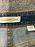 Coldwater Creek Hearts Blue Jeans Size 6 (petite) - photo 7