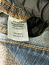 Coldwater Creek Hearts Blue Jeans Size 6 (petite) - photo 8