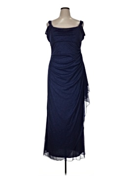 Alex Evenings Cocktail Dress