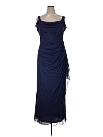 Alex Evenings Cocktail Dress (view 1)
