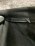 Carmar Black Jacket Size S - photo 6