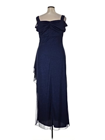 Alex Evenings Cocktail Dress (view 2)