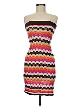 Rampage Formal Skirt (view 1)