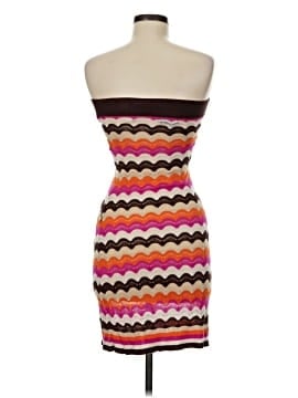 Rampage Formal Skirt (view 2)