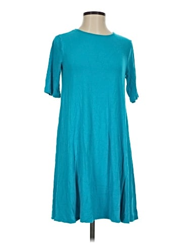 St. John's Bay Casual Dress (view 1)