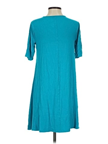 St. John's Bay Casual Dress (view 2)