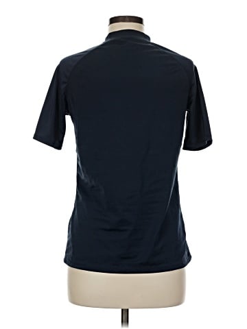 Kanu Surf Short Sleeve Turtleneck (view 2)