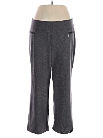 Lane Bryant Active Pants (view 1)