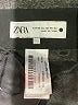 Zara Black Dress Pants Size XS - photo 7