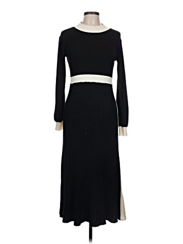 Sandra Darren Casual Dress (view 1)