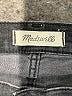 Madewell Black Jeans Size 33 waist (tall) - photo 7