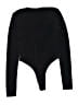 Akira Black Bodysuit Size S - photo 2
