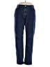 Levi's Blue Jeans Size 16 - photo 1