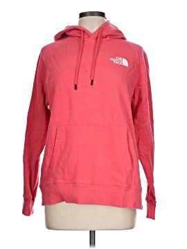 The North Face Pullover Hoodie (view 1)