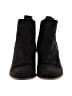 Ann Taylor LOFT Black Ankle Boots Size 7 - photo 2