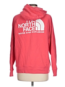 The North Face Pullover Hoodie (view 2)