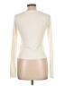 DAZY Ivory Long Sleeve Top Size L - photo 2