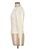 DAZY Ivory Long Sleeve Top Size L - photo 5