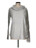 Calvin Klein Silver Sweatshirt Size L - photo 1