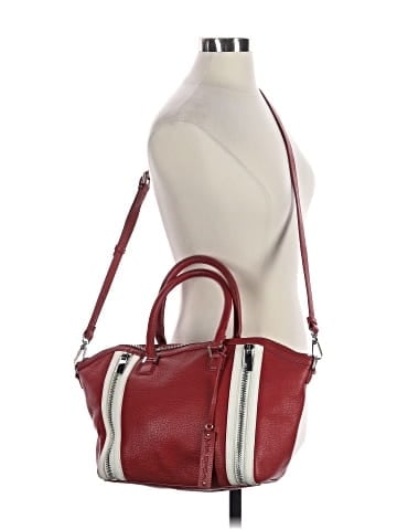 Via Spiga Leather Tote (view 2)