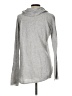 Calvin Klein Silver Sweatshirt Size L - photo 2