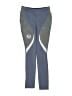 H&M Color Block Blue Active Pants Size 12 - 13 - photo 1