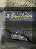 Brooks Brothers 100% Wool Black Wool Pants Size 6 - photo 7