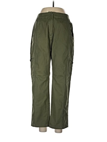 L.L.Bean Cargo Pants (view 1)