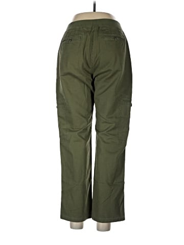 L.L.Bean Cargo Pants (view 2)