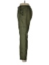 L.L.Bean Green Cargo Pants Size 10 (petite) - photo 5