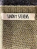 Sunday Stevens Green Pullover Sweater Size M - photo 7