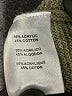 Sunday Stevens Green Pullover Sweater Size M - photo 8