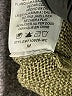 Sunday Stevens Green Pullover Sweater Size M - photo 9