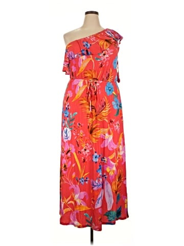 Soma Casual Dress (view 1)
