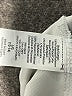 Avia 100% Polyester Solid Gray Jacket Size L - photo 7