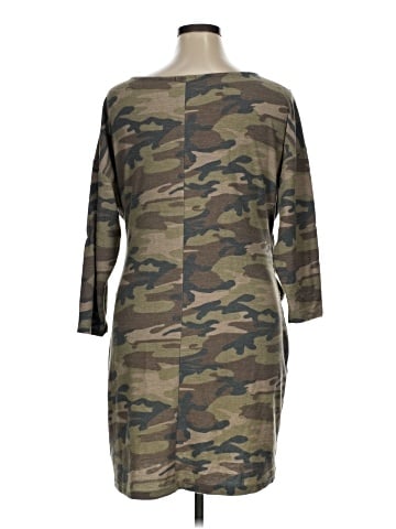 Venus Casual Dress (view 2)
