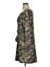 Venus Camo Gray Casual Dress Size 1X - photo 5
